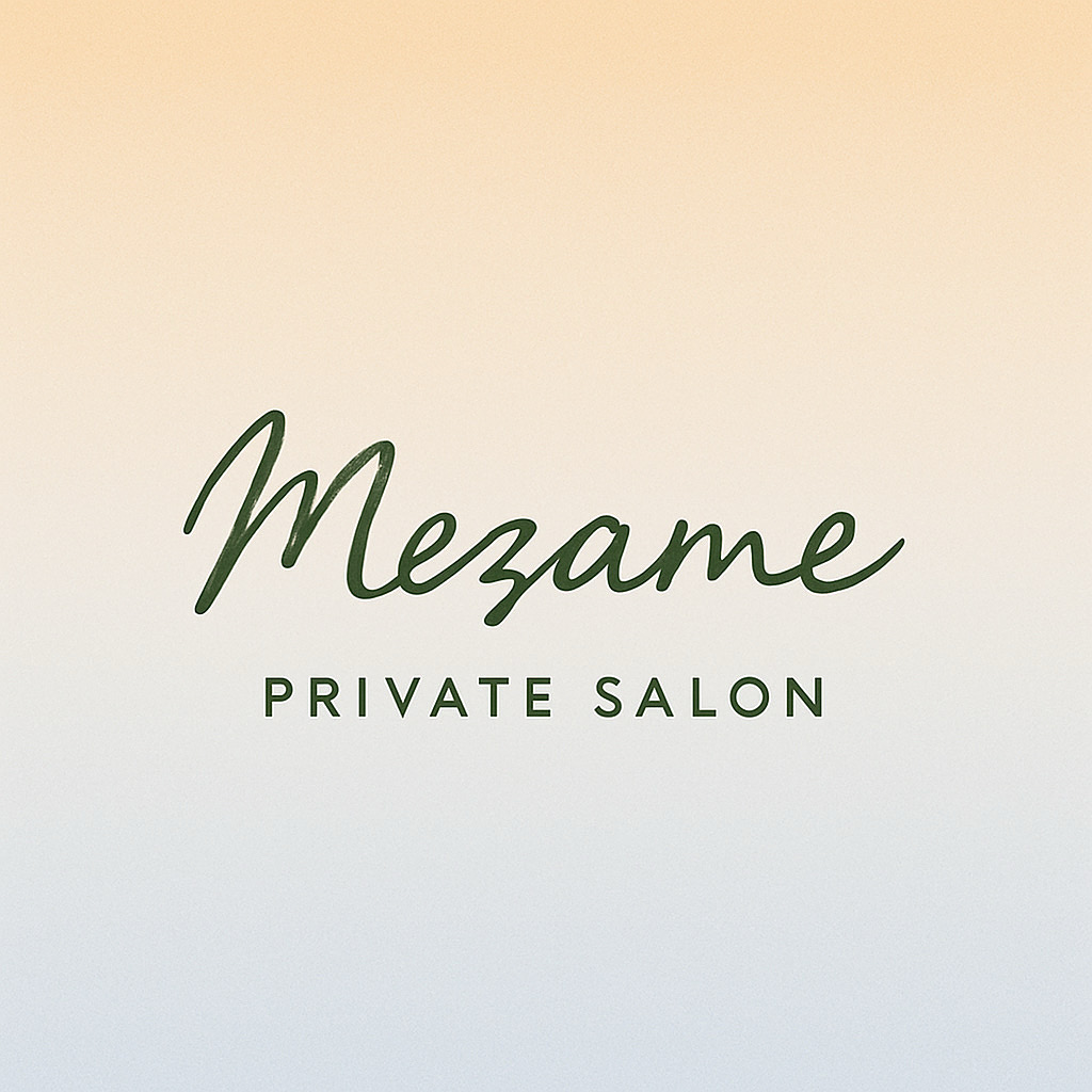 Mezame PRIVATE SALON
