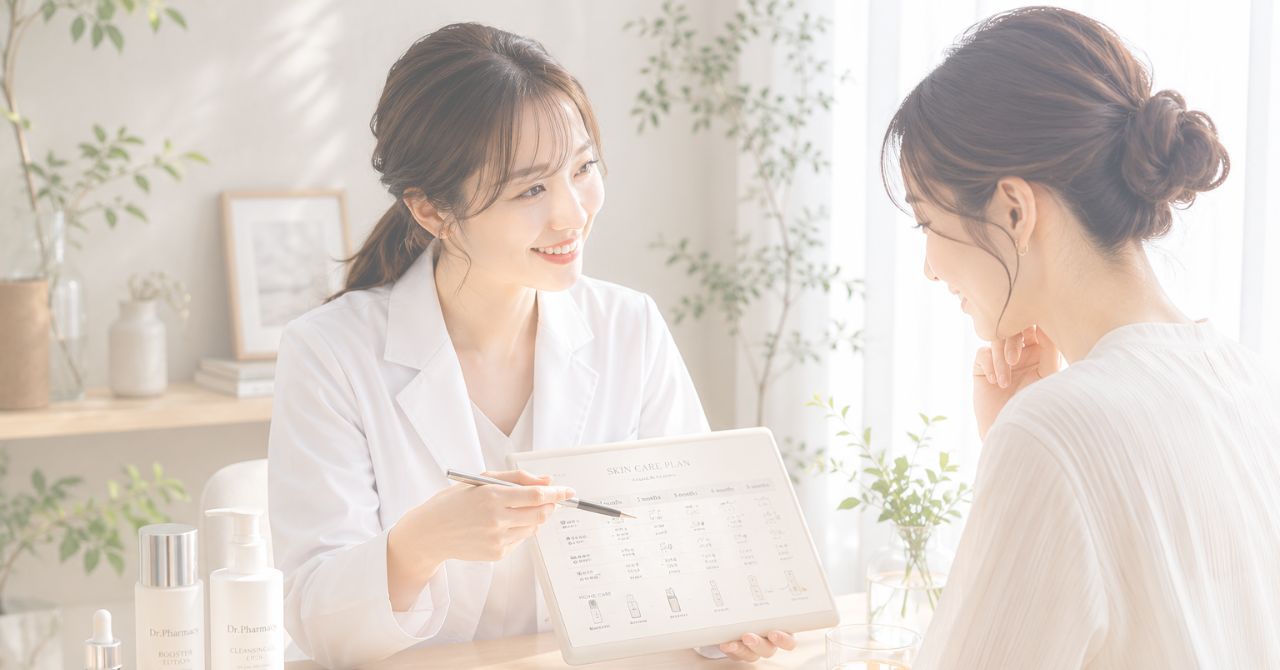 肌管理プログラムのイメージ